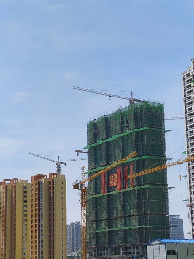 封顶仪式现场.jpg 封顶仪式现场.jpg