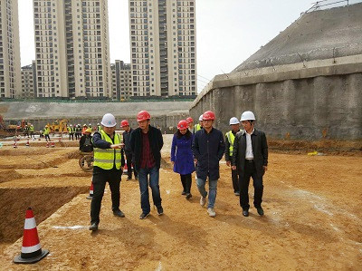 基槽验收现场_副本.jpg 基槽验收现场_副本.jpg