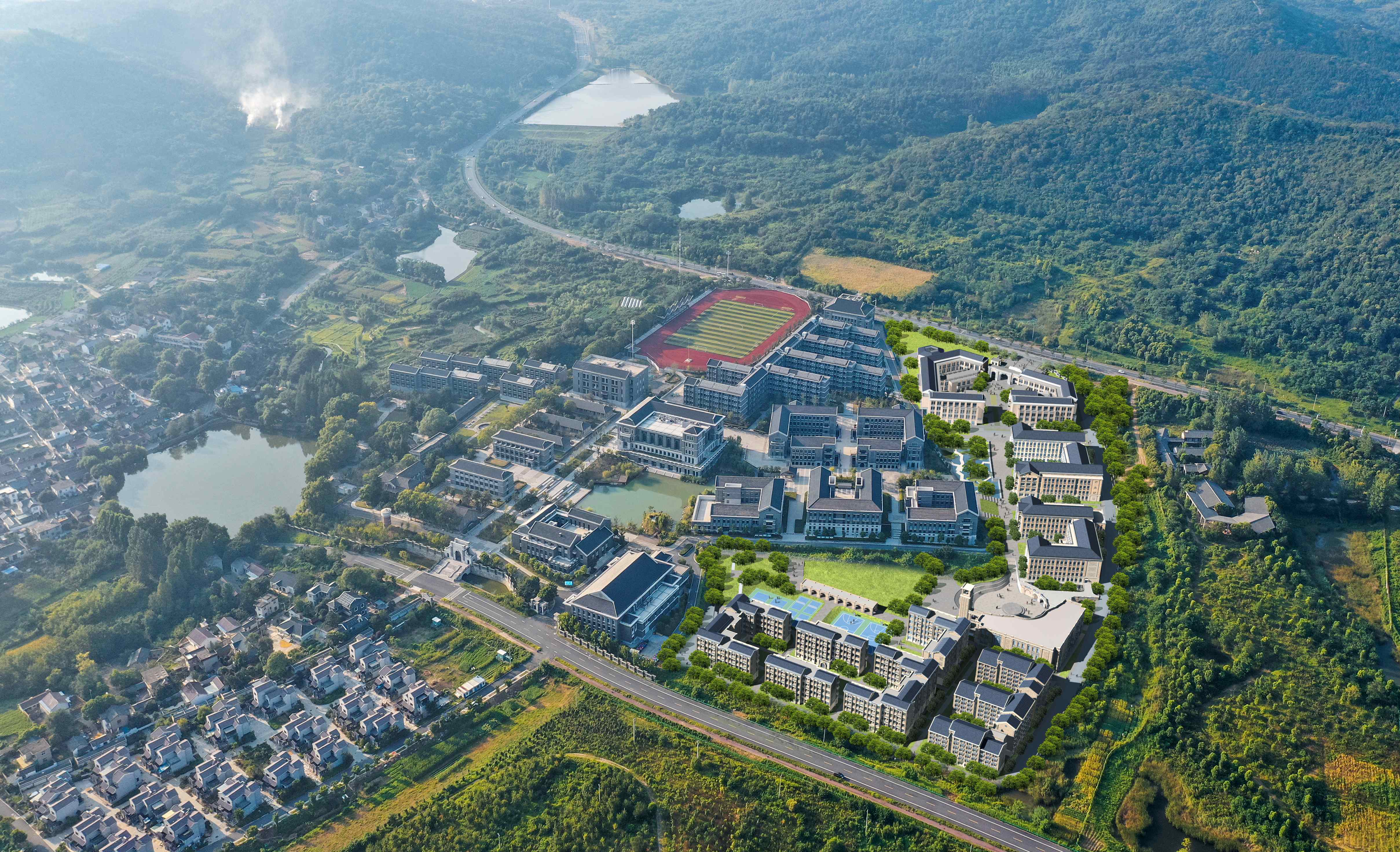 黄麓师范学校改扩建二期项目.jpg